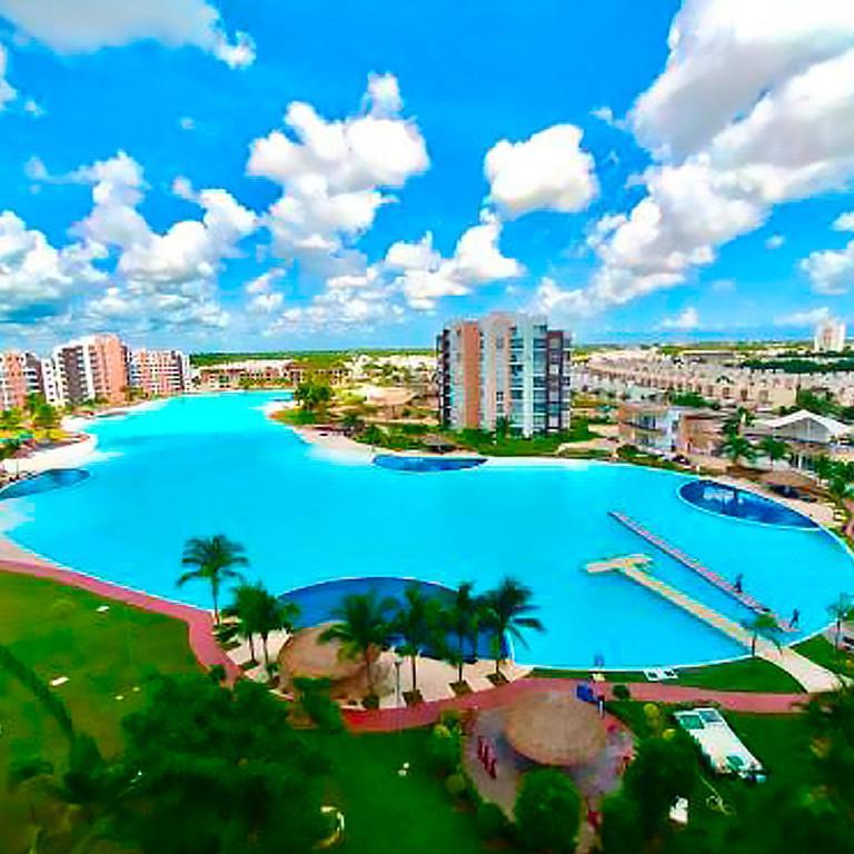 קנקון Love Dream Vacation מראה חיצוני תמונה